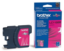   Brother LC-1100M 