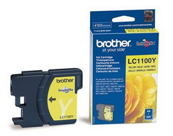   Brother LC-1100Y 