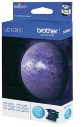   Brother LC-1220C 