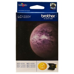   Brother LC-1220Y 