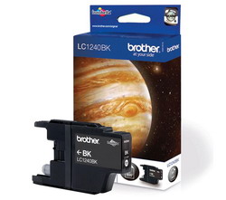   Brother LC-1240BK 