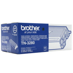 - Brother TN-3280 