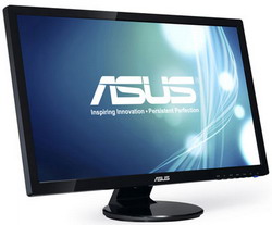  Asus VE278N