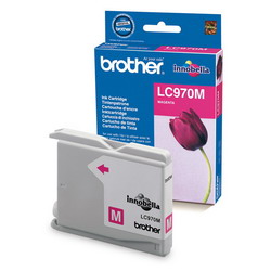   Brother LC-970M 