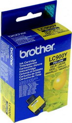   Brother LC-900Y 