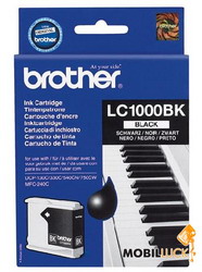   Brother LC1000BK 