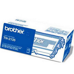 - Brother TN-2135 