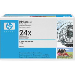   HP Q2624X   