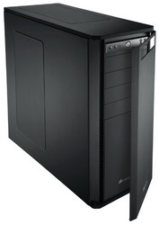  Corsair Obsidian 550D Black