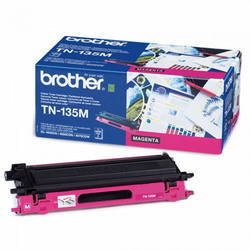 - Brother TN-135M 