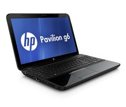  HP Pavilion g6-2158sr