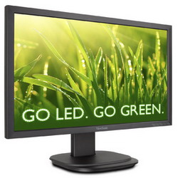  ViewSonic VG2239M-LED