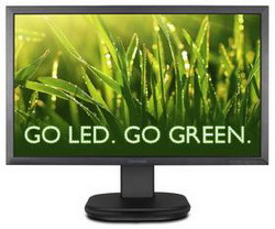  ViewSonic VG2439m-LED