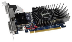  Asus GeForce GT 640 901Mhz PCI-E 3.0 1024Mb 1782Mhz 128 bit DVI HDMI HDCP