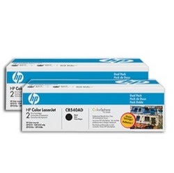   HP CB540AD   