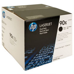   HP CE390XD     