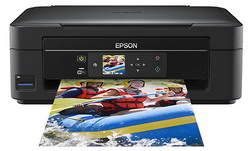  Epson Expression Home XP-303