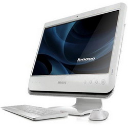  Lenovo IdeaCentre C200