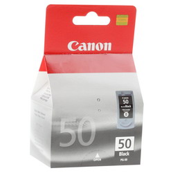   Canon PG-50   