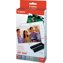     Canon KP-36IP: +  36  10  15