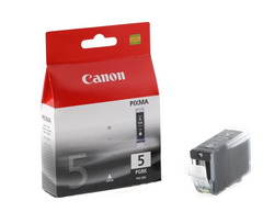   Canon PGI-5BK 