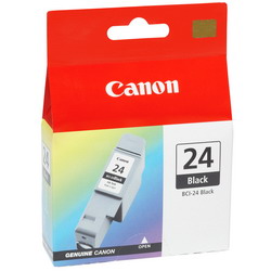   Canon BCI-24   