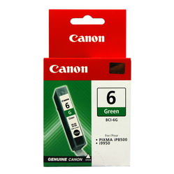   Canon BCI-6G 