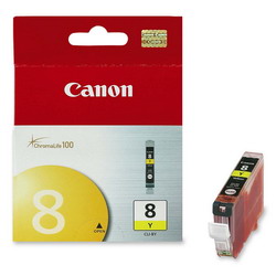   Canon CLI-8Y 