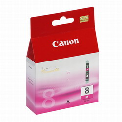   Canon CLI-8M 