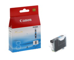   Canon CLI-8C 