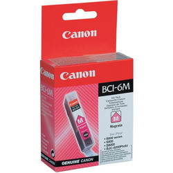   Canon BCI-6M 