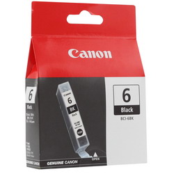   Canon BCI-6BK 