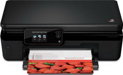  HP Deskjet Ink Advantage 5525 e-All-in-One