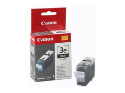   Canon BCI-3e Bk 