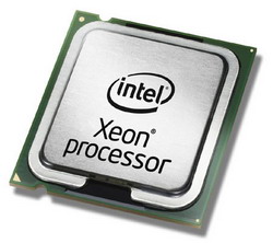  Intel E5450P CPUXQC 3000/1333/12M S771 OEM