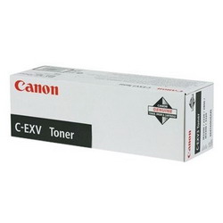 - Canon C-EXV34BK 