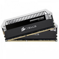   Corsair CMD16GX3M2A2400C10