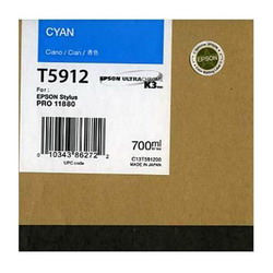   Epson C13T591200 