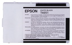   Epson C13T605100 