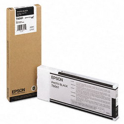   Epson C13T606100   