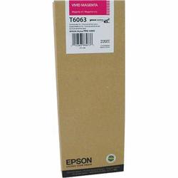   Epson C13T606300 