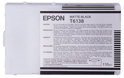   Epson C13T613800  