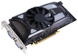  MSI GeForce GTX 650 1124Mhz PCI-E 3.0 1024Mb 5000Mhz 128 bit 2xDVI Mini-HDMI HDCP