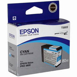   Epson C13T580200 