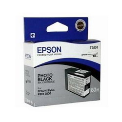   Epson C13T580100 