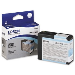   Epson C13T580500 -