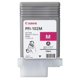   Canon PFI-102M 