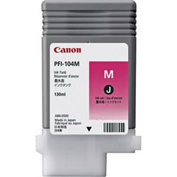   Canon PFI-104M 