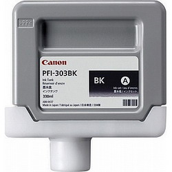   Canon PFI-303 MBK  