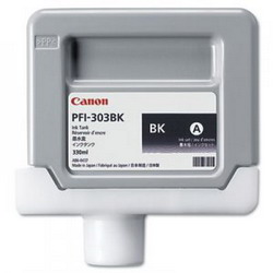   Canon PFI-303BK 